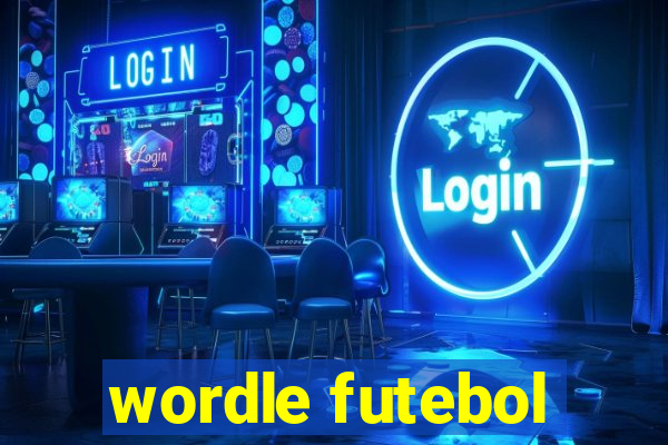 wordle futebol